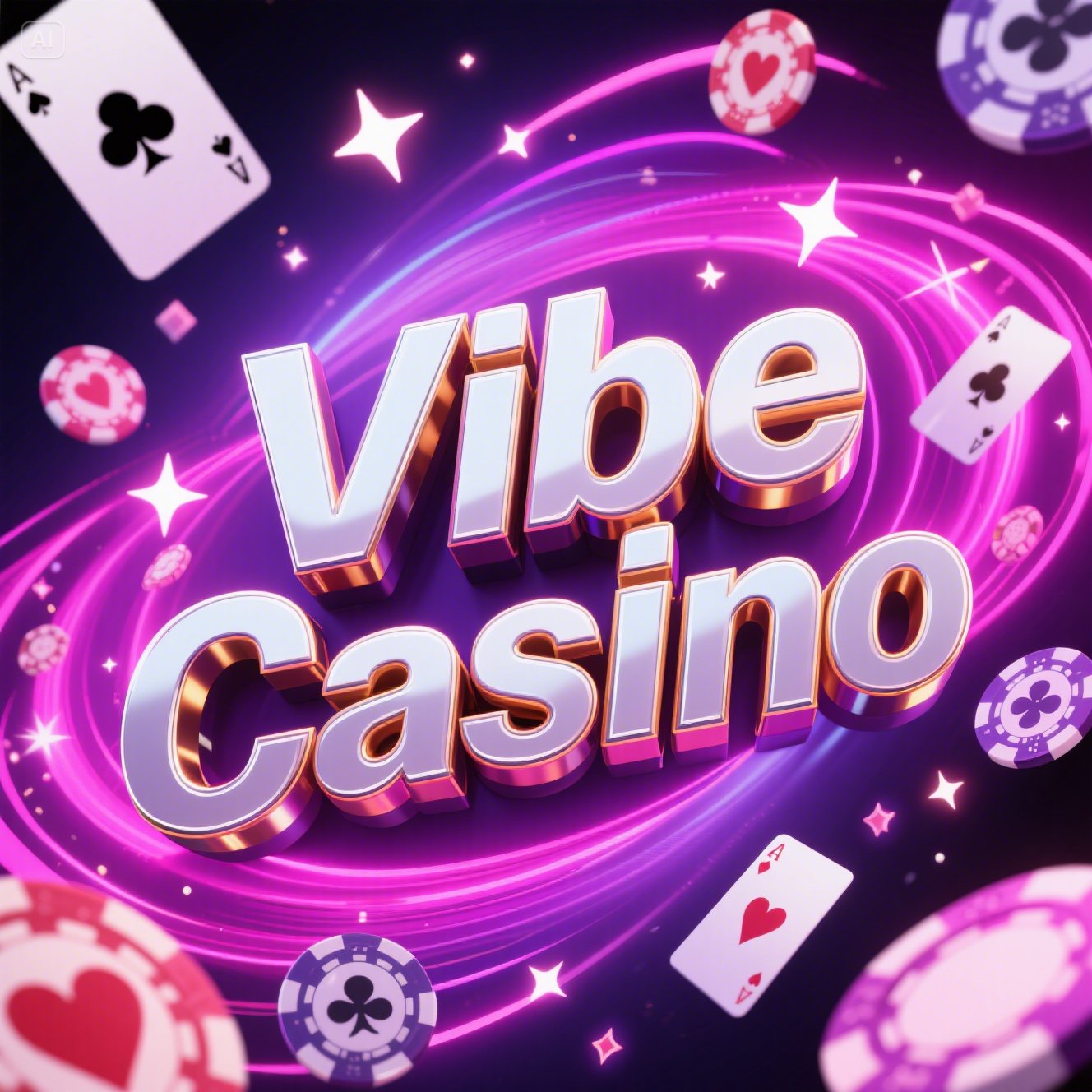 Vibe Casino